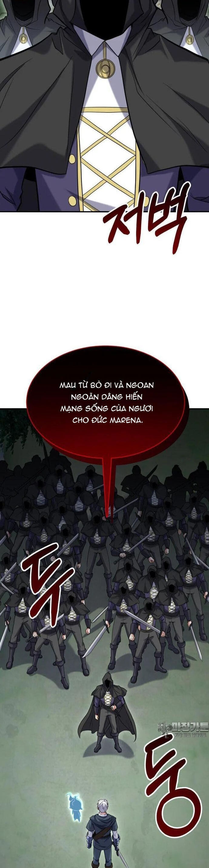 Kiếm Thánh Trọng Sinh Chap 41 - Next Chap 42