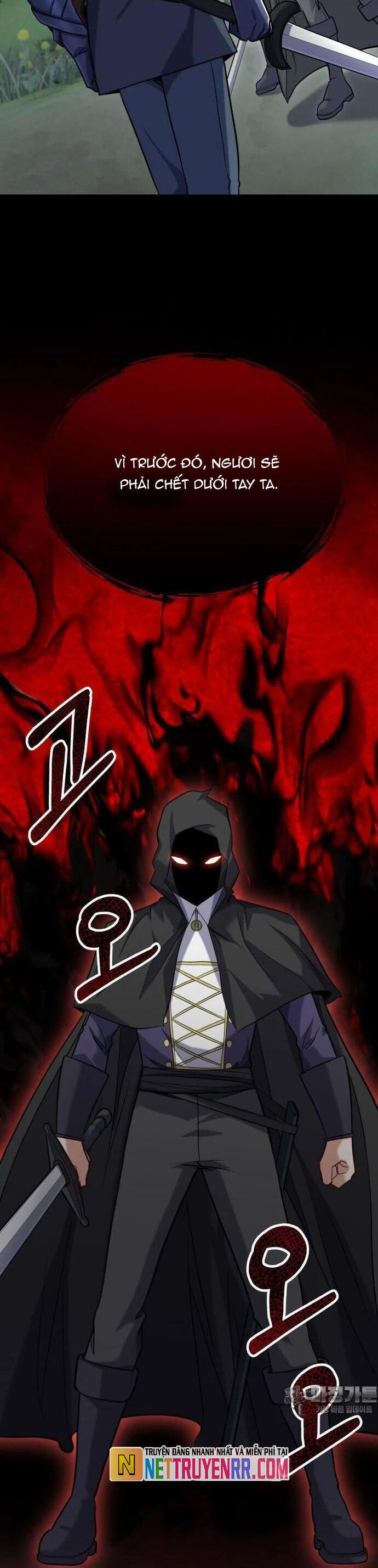 Kiếm Thánh Trọng Sinh Chap 41 - Next Chap 42