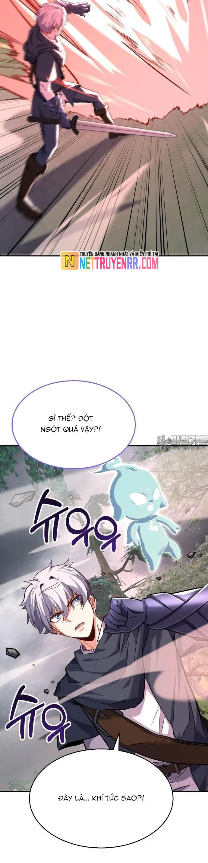 Kiếm Thánh Trọng Sinh Chap 41 - Next Chap 42