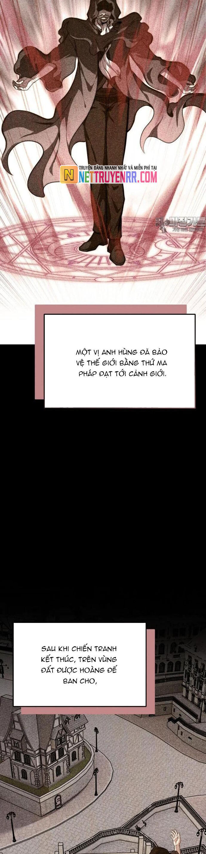 Kiếm Thánh Trọng Sinh Chap 41 - Next Chap 42
