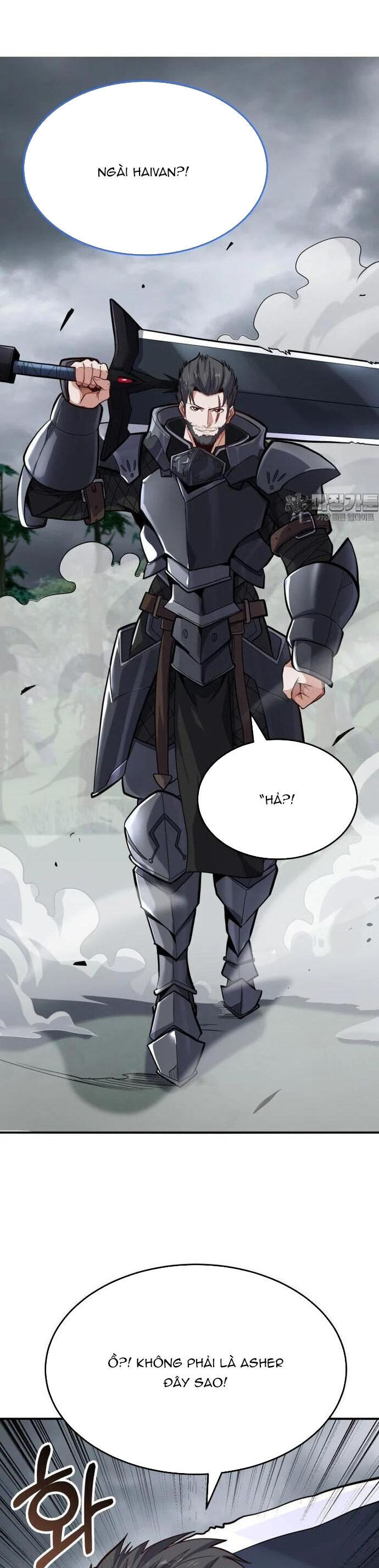 Kiếm Thánh Trọng Sinh Chap 41 - Next Chap 42