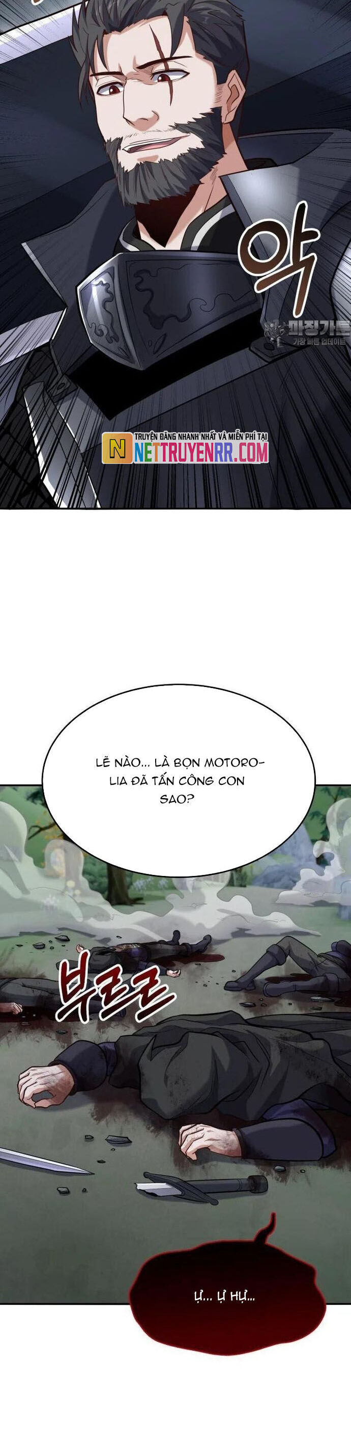 Kiếm Thánh Trọng Sinh Chap 41 - Next Chap 42