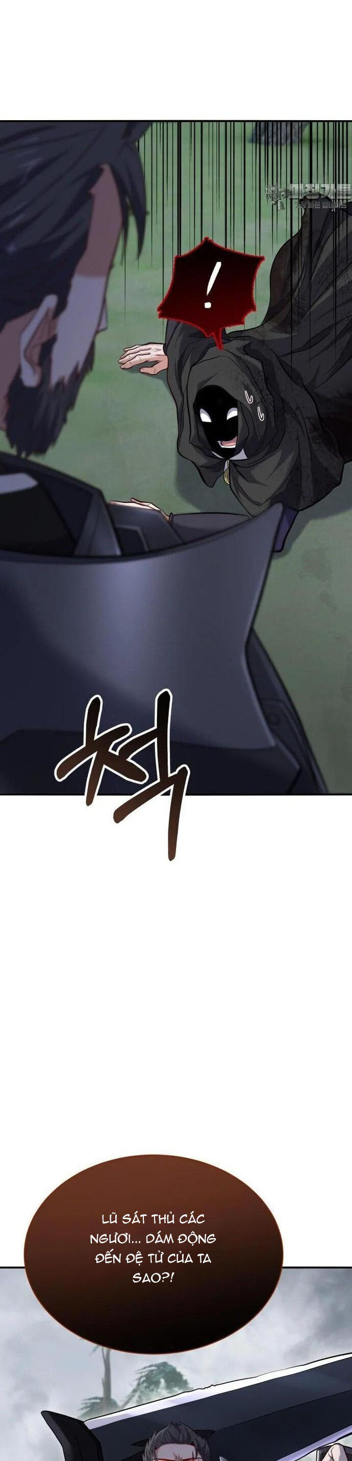 Kiếm Thánh Trọng Sinh Chap 41 - Next Chap 42