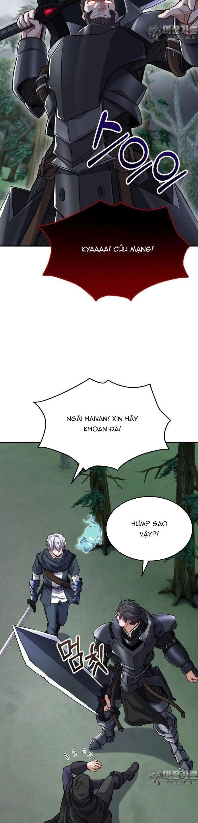 Kiếm Thánh Trọng Sinh Chap 41 - Next Chap 42