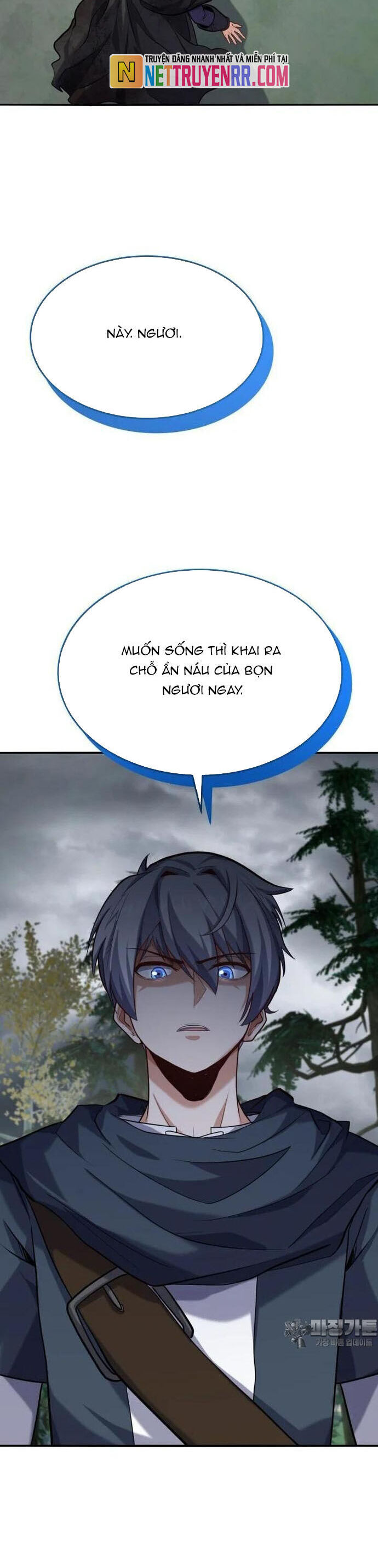 Kiếm Thánh Trọng Sinh Chap 41 - Next Chap 42