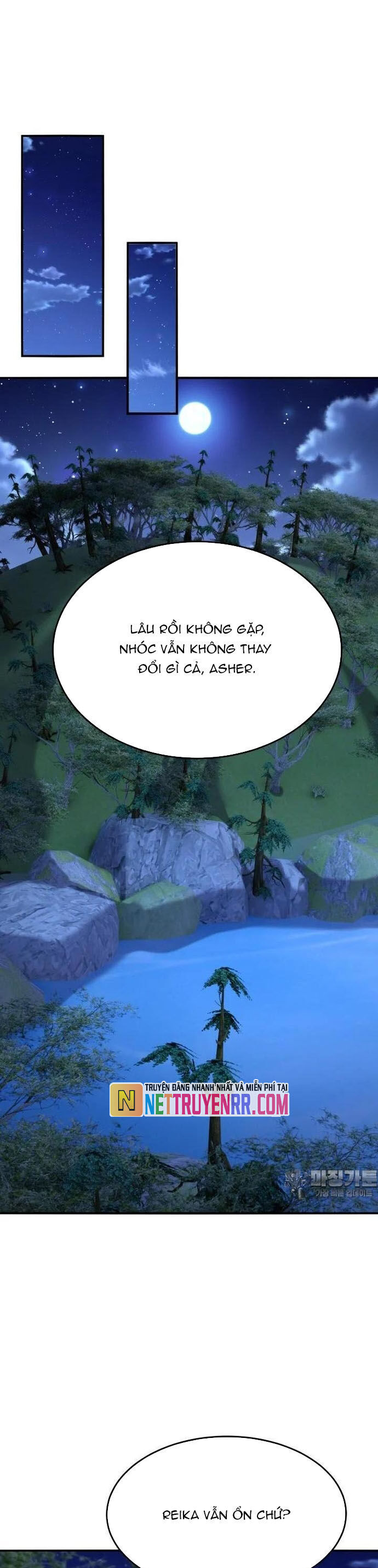 Kiếm Thánh Trọng Sinh Chap 41 - Next Chap 42