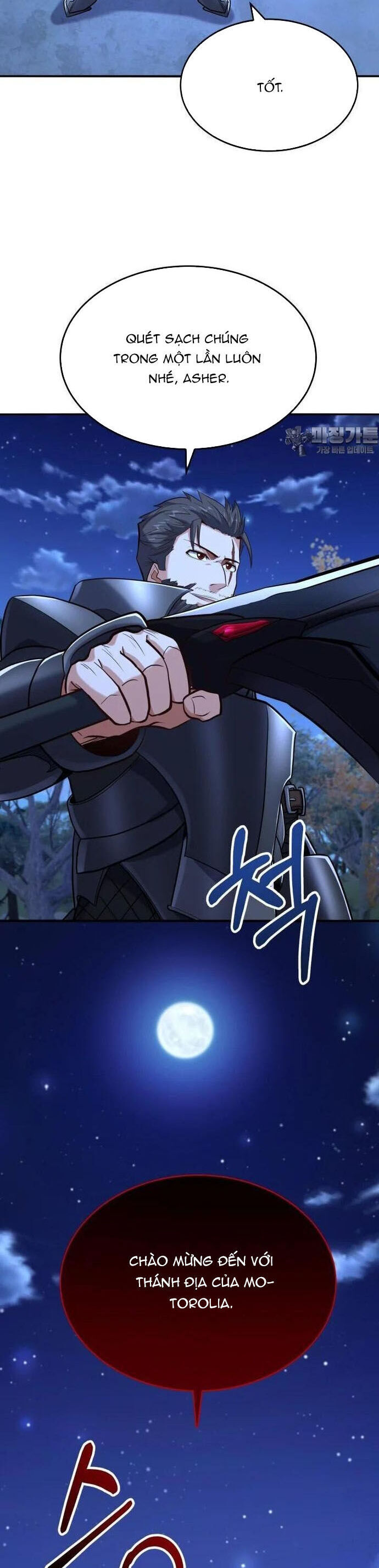 Kiếm Thánh Trọng Sinh Chap 41 - Next Chap 42