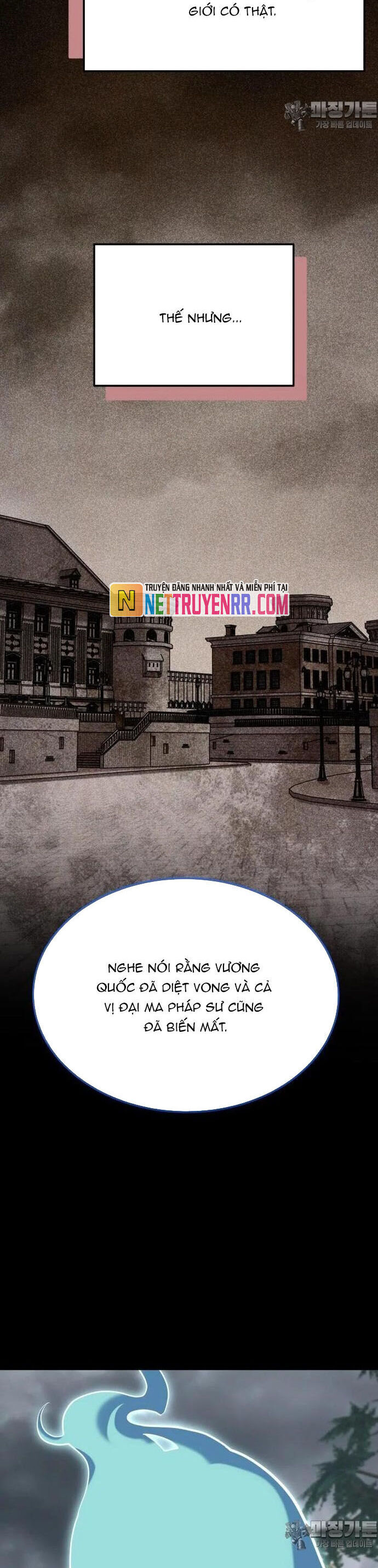 Kiếm Thánh Trọng Sinh Chap 41 - Next Chap 42