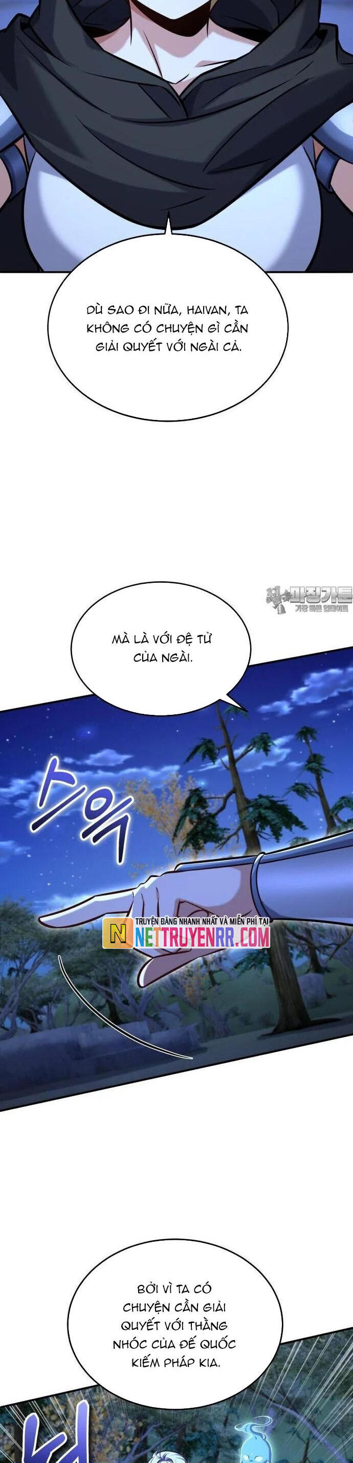 Kiếm Thánh Trọng Sinh Chap 42 - Next Chap 43