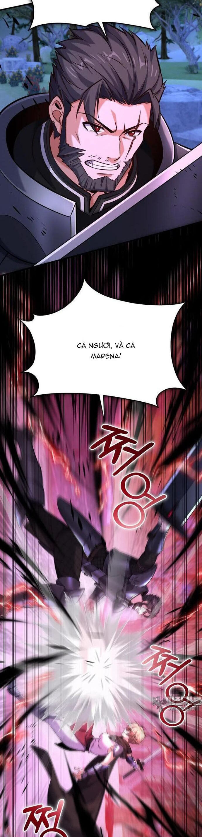 Kiếm Thánh Trọng Sinh Chap 42 - Next Chap 43