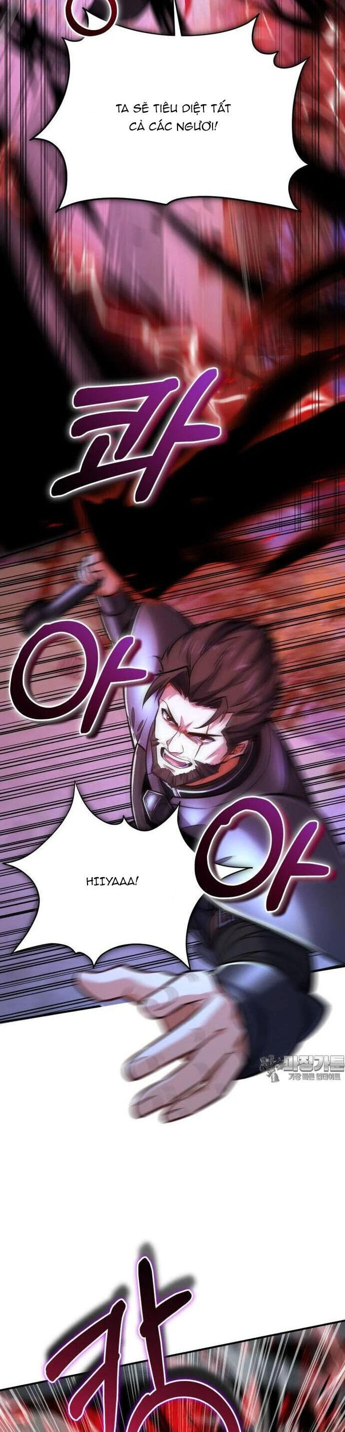 Kiếm Thánh Trọng Sinh Chap 42 - Next Chap 43