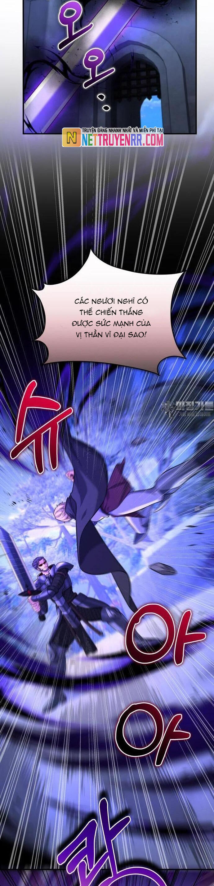 Kiếm Thánh Trọng Sinh Chap 42 - Next Chap 43