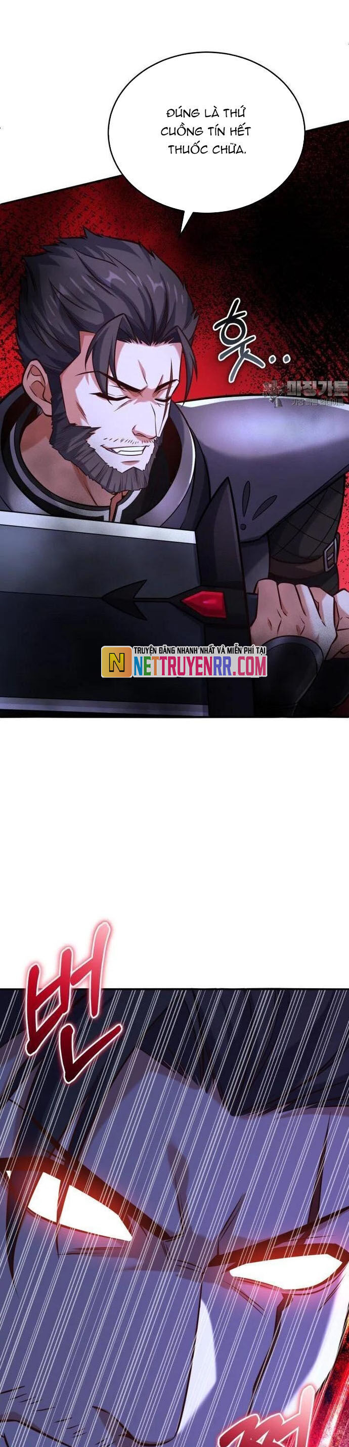 Kiếm Thánh Trọng Sinh Chap 42 - Next Chap 43