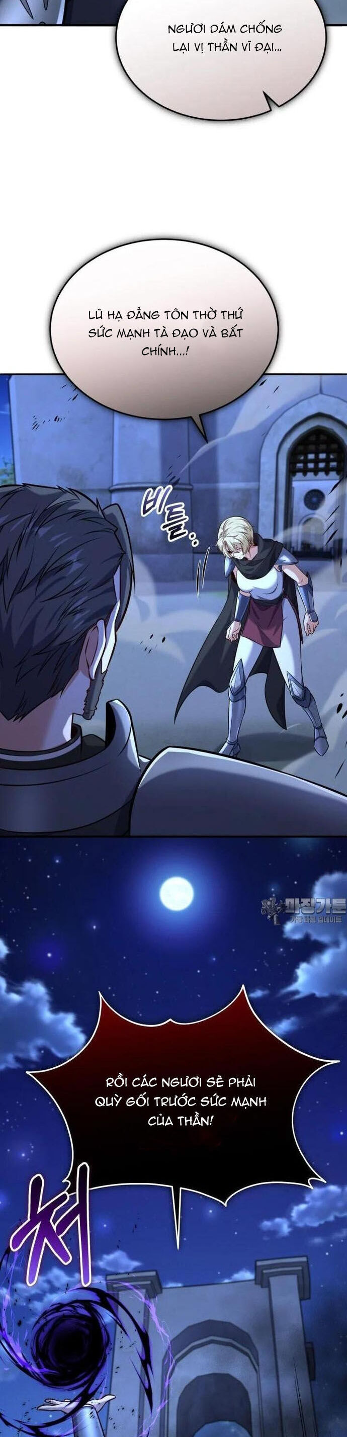Kiếm Thánh Trọng Sinh Chap 42 - Next Chap 43