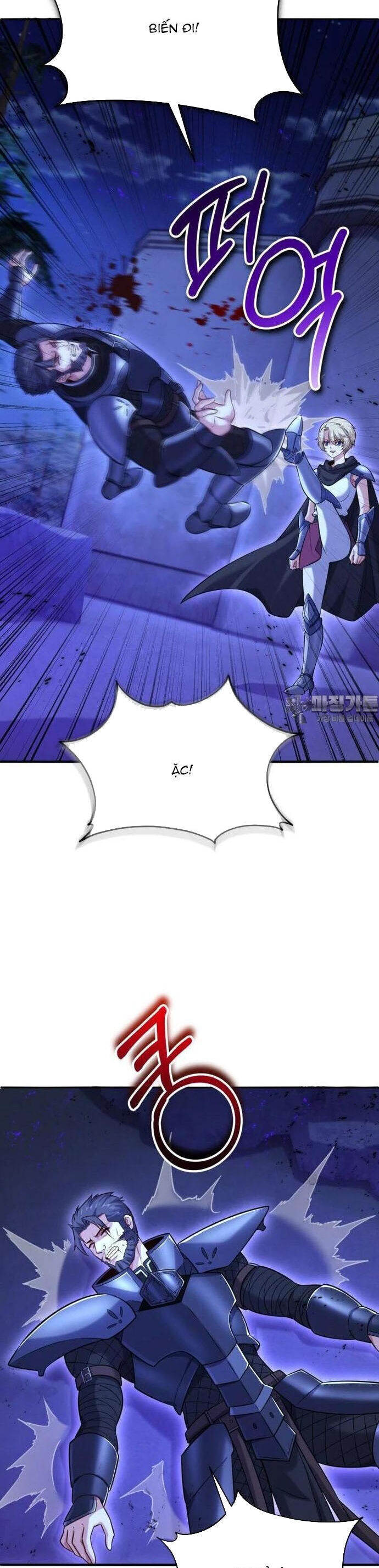 Kiếm Thánh Trọng Sinh Chap 42 - Next Chap 43