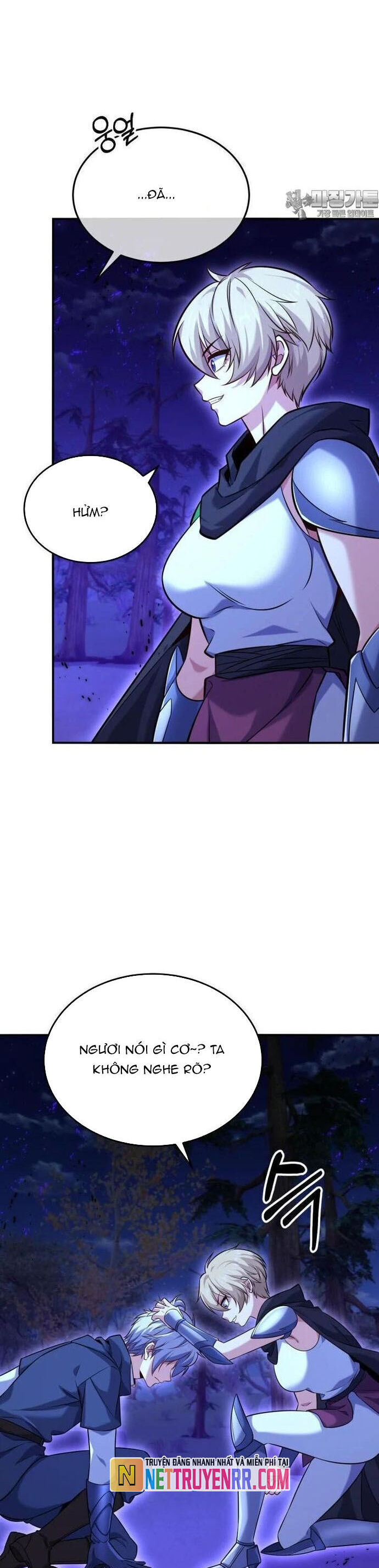 Kiếm Thánh Trọng Sinh Chap 42 - Next Chap 43