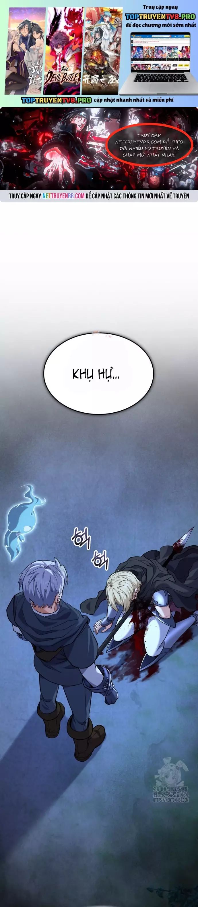 Kiếm Thánh Trọng Sinh Chap 43 - Next Chap 44