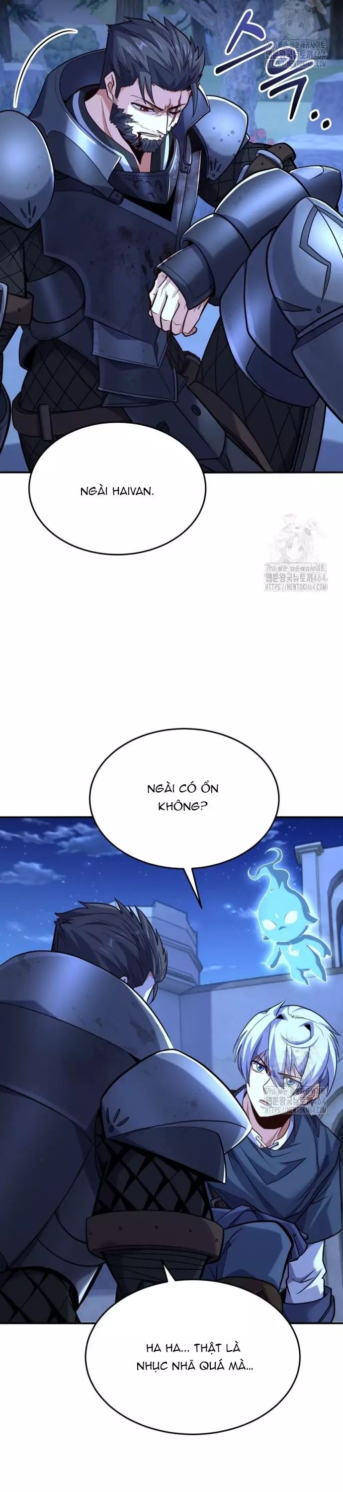 Kiếm Thánh Trọng Sinh Chap 43 - Next Chap 44