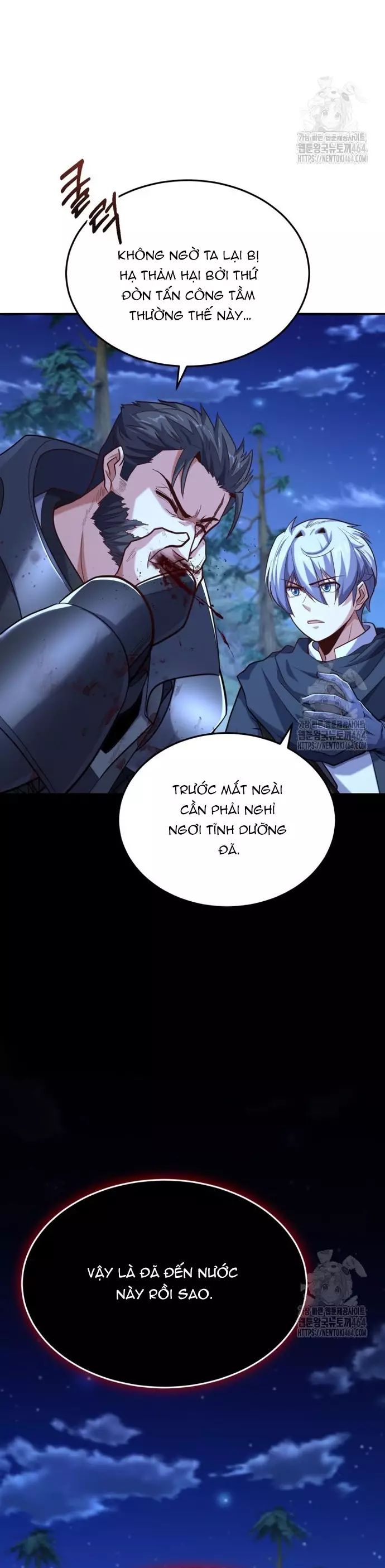 Kiếm Thánh Trọng Sinh Chap 43 - Next Chap 44