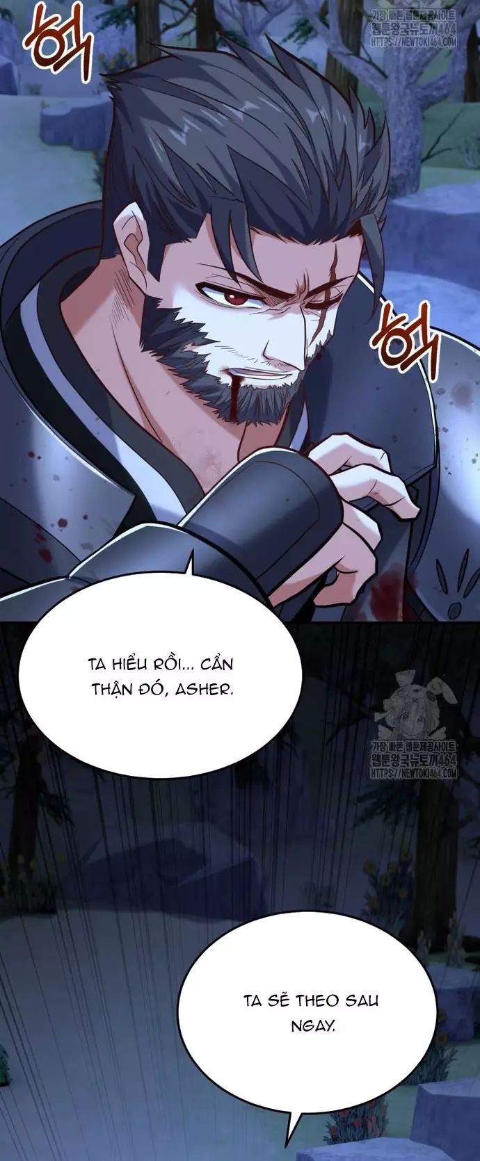 Kiếm Thánh Trọng Sinh Chap 43 - Next Chap 44