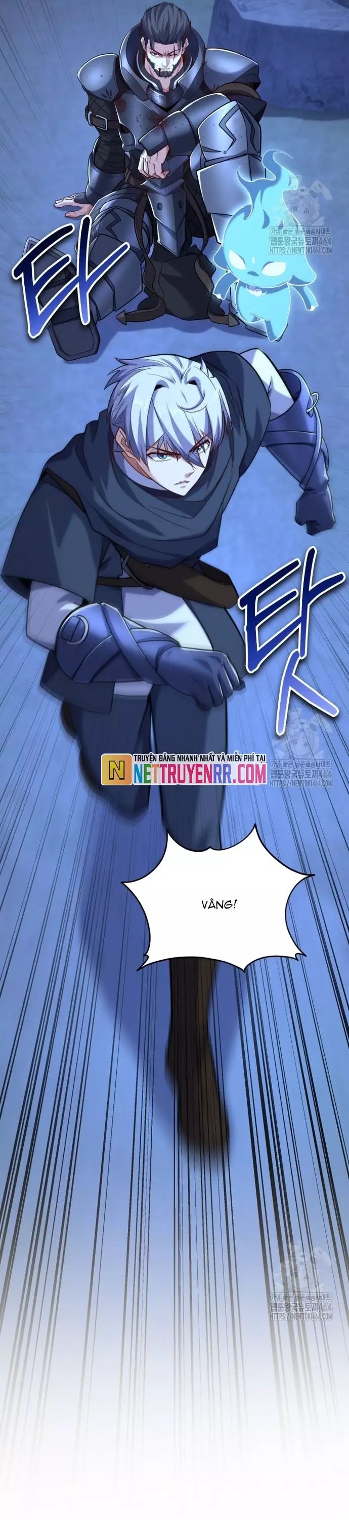 Kiếm Thánh Trọng Sinh Chap 43 - Next Chap 44