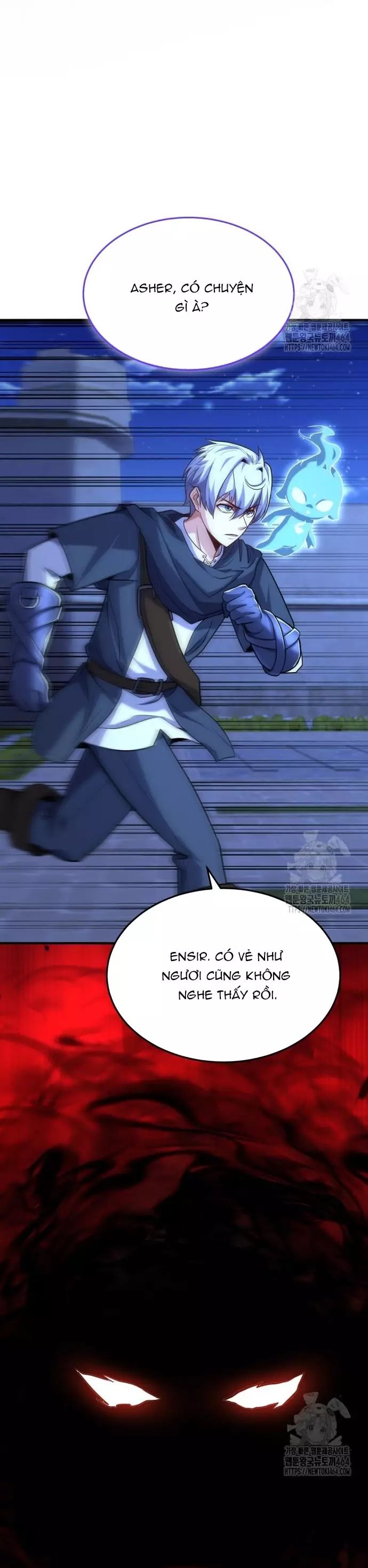 Kiếm Thánh Trọng Sinh Chap 43 - Next Chap 44