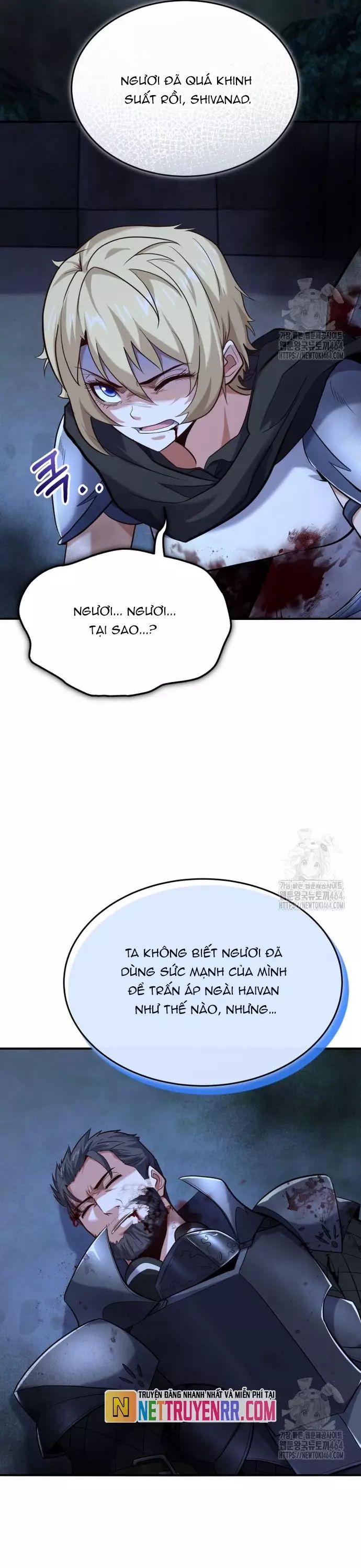 Kiếm Thánh Trọng Sinh Chap 43 - Next Chap 44