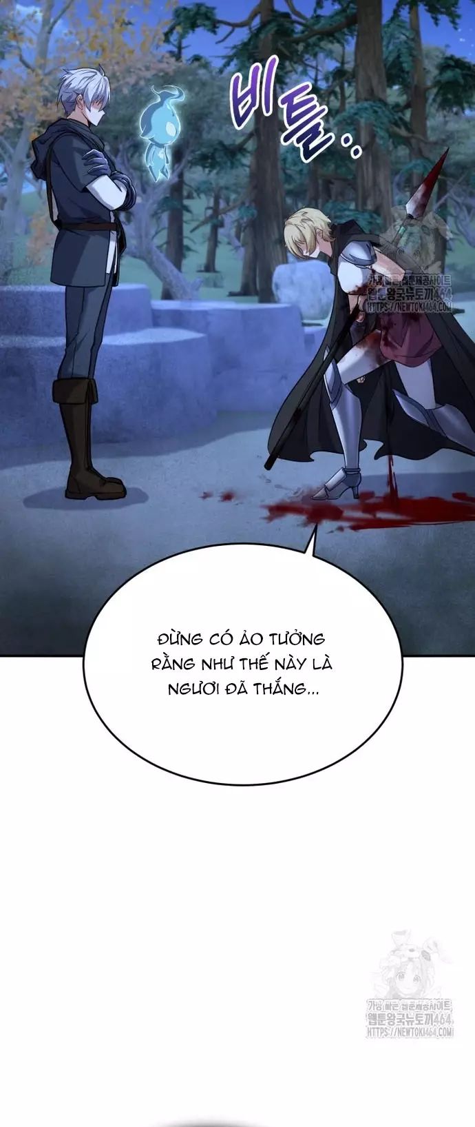 Kiếm Thánh Trọng Sinh Chap 43 - Next Chap 44