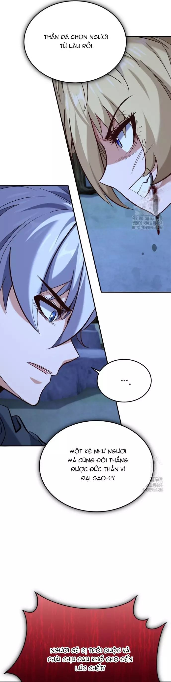 Kiếm Thánh Trọng Sinh Chap 43 - Next Chap 44