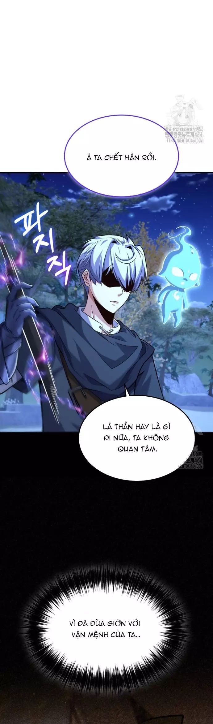 Kiếm Thánh Trọng Sinh Chap 43 - Next Chap 44