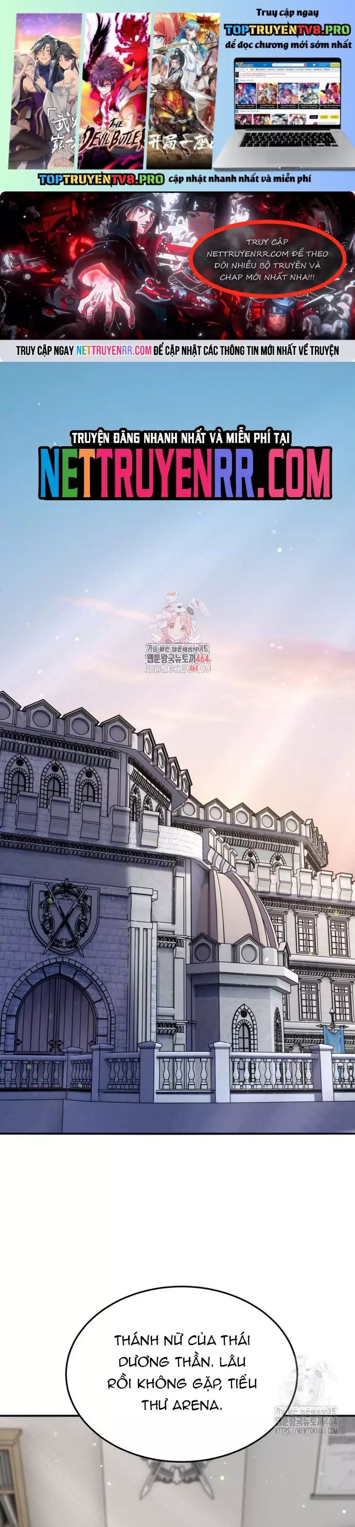 Kiếm Thánh Trọng Sinh Chap 44 - Next Chap 45