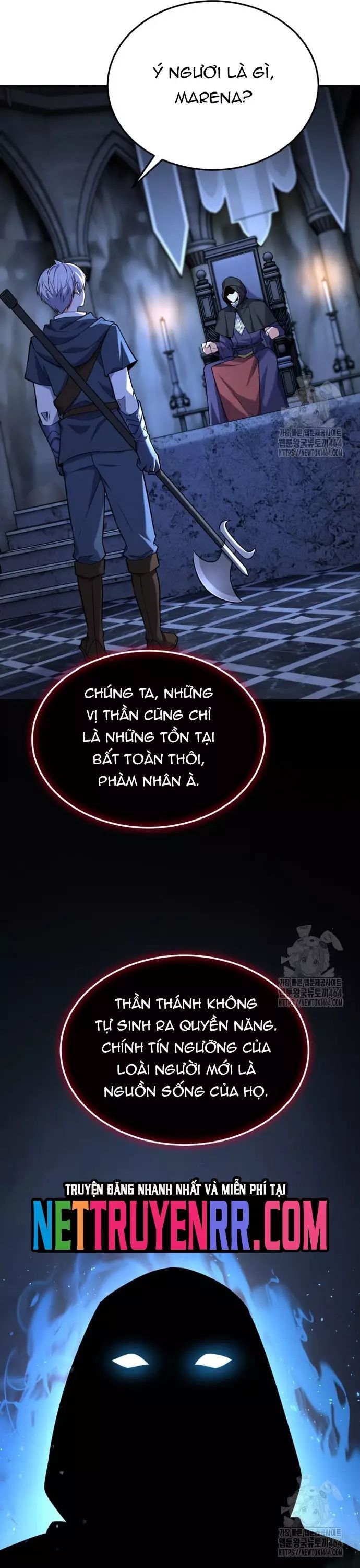 Kiếm Thánh Trọng Sinh Chap 44 - Next Chap 45