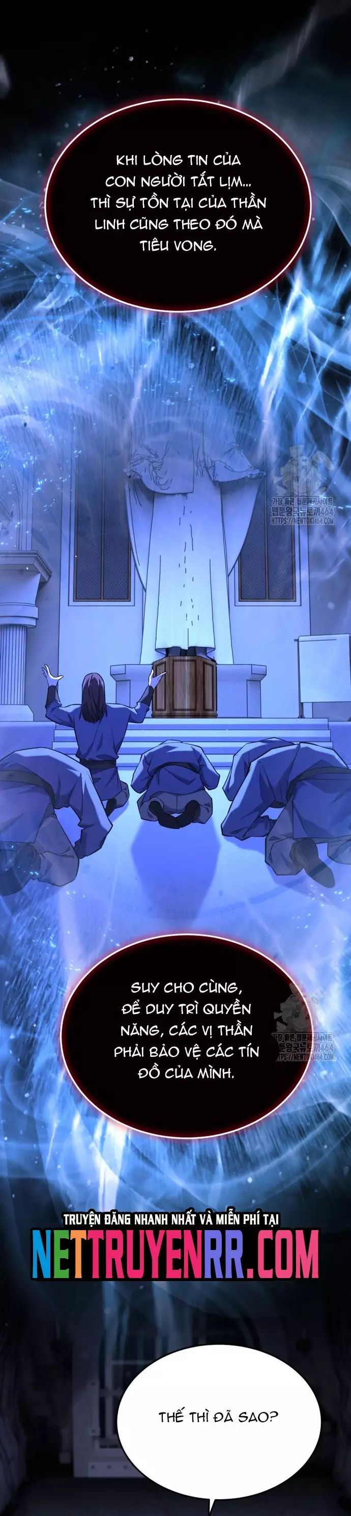 Kiếm Thánh Trọng Sinh Chap 44 - Next Chap 45