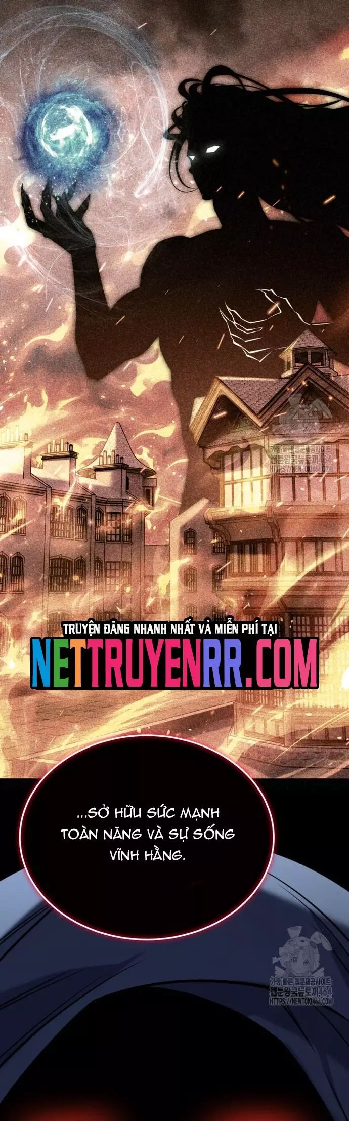Kiếm Thánh Trọng Sinh Chap 44 - Next Chap 45