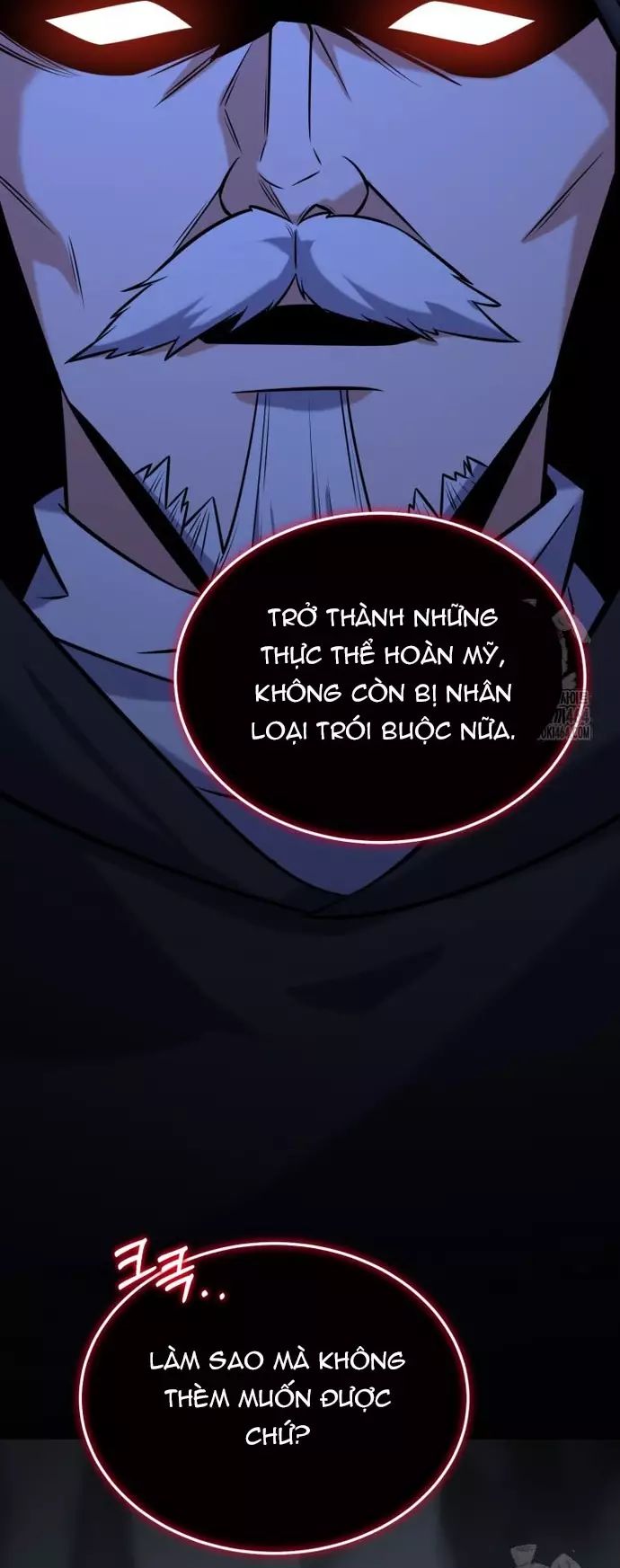 Kiếm Thánh Trọng Sinh Chap 44 - Next Chap 45