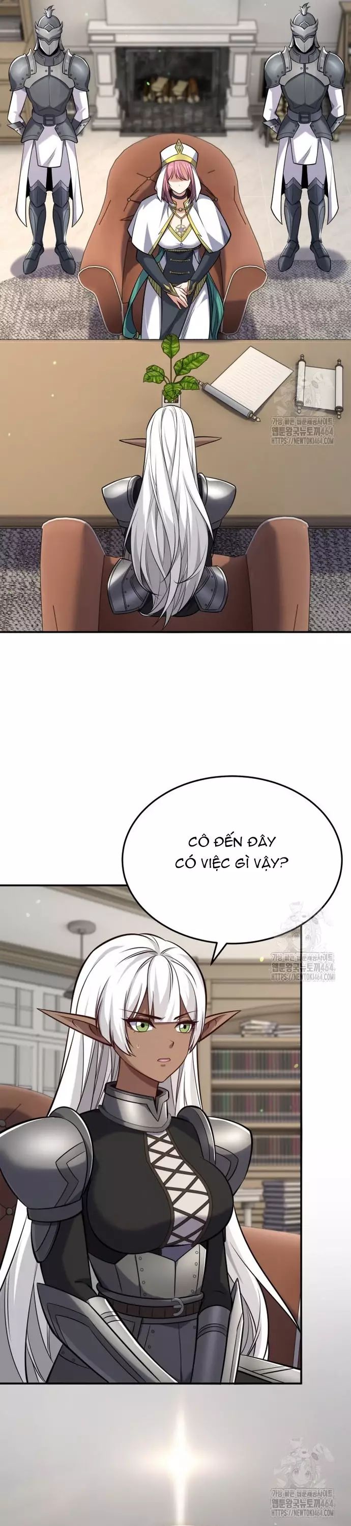 Kiếm Thánh Trọng Sinh Chap 44 - Next Chap 45