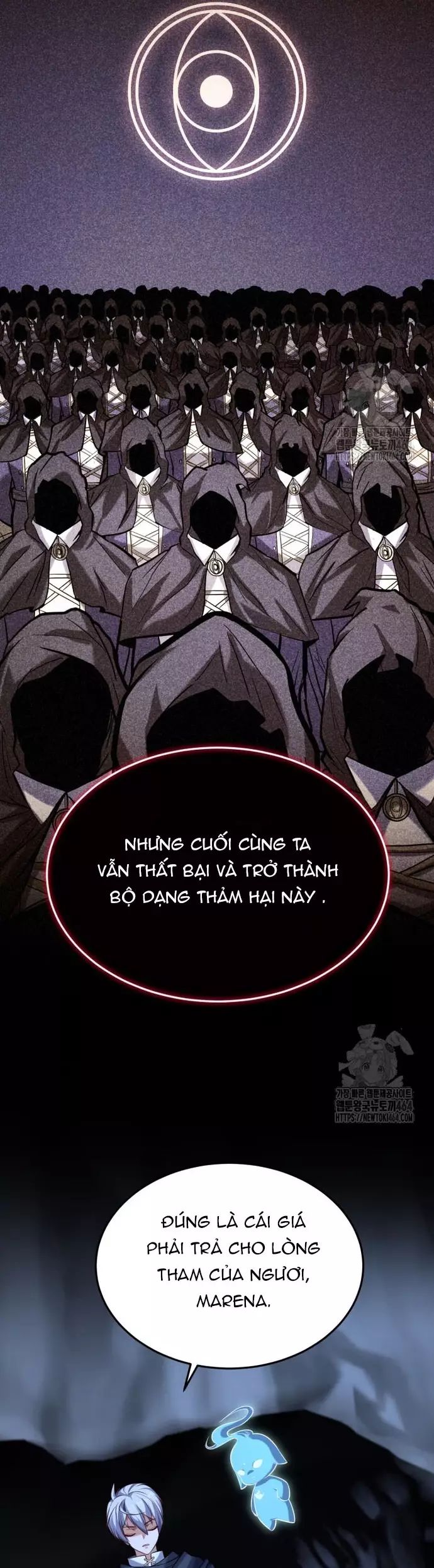 Kiếm Thánh Trọng Sinh Chap 44 - Next Chap 45