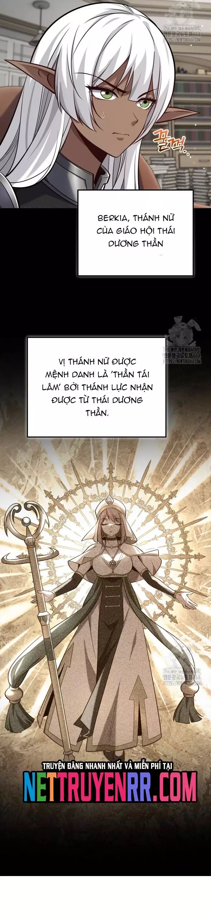 Kiếm Thánh Trọng Sinh Chap 44 - Next Chap 45