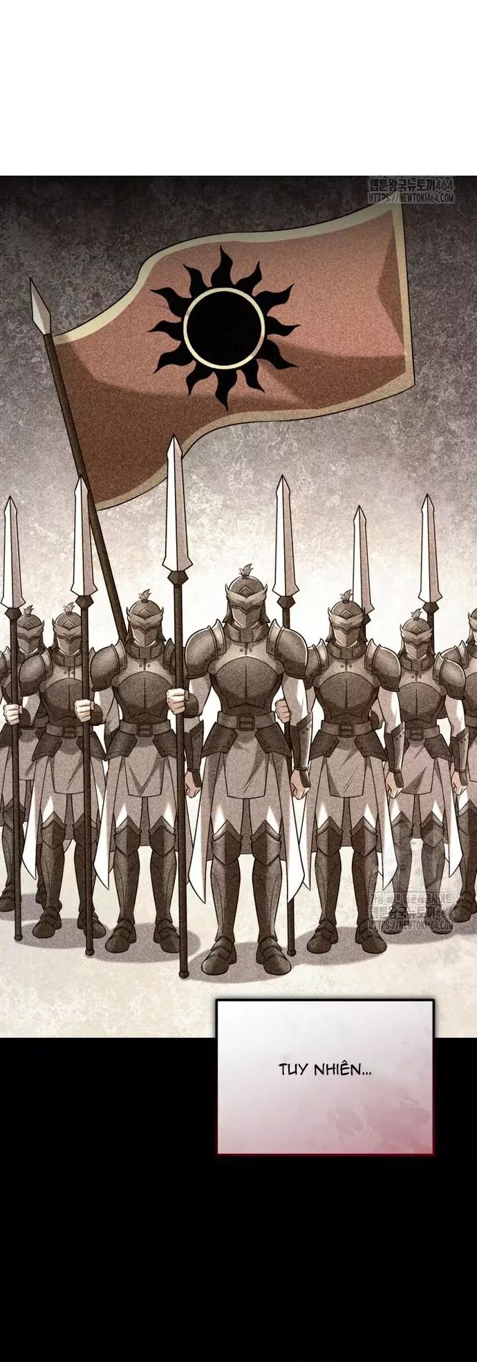 Kiếm Thánh Trọng Sinh Chap 44 - Next Chap 45