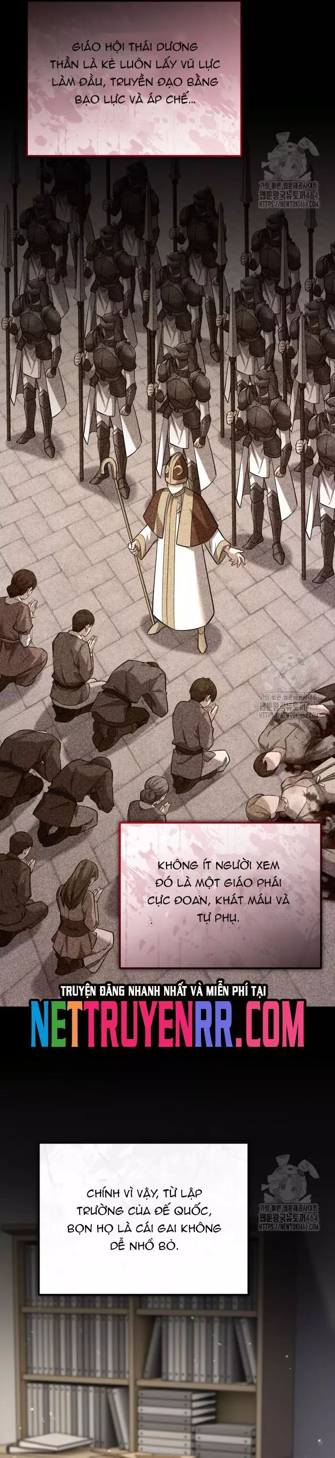 Kiếm Thánh Trọng Sinh Chap 44 - Next Chap 45
