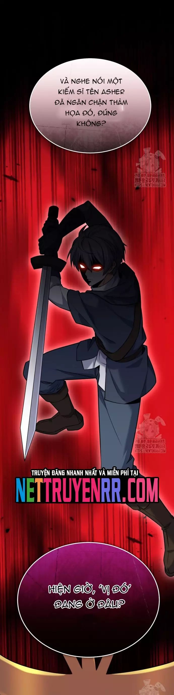 Kiếm Thánh Trọng Sinh Chap 44 - Next Chap 45