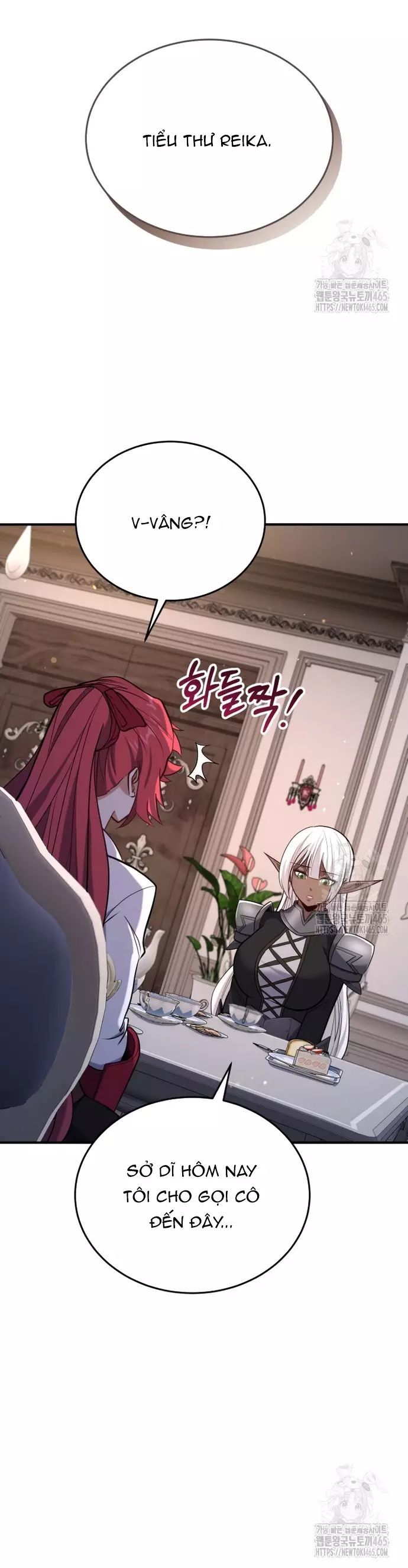Kiếm Thánh Trọng Sinh Chap 45 - Next Chap 46