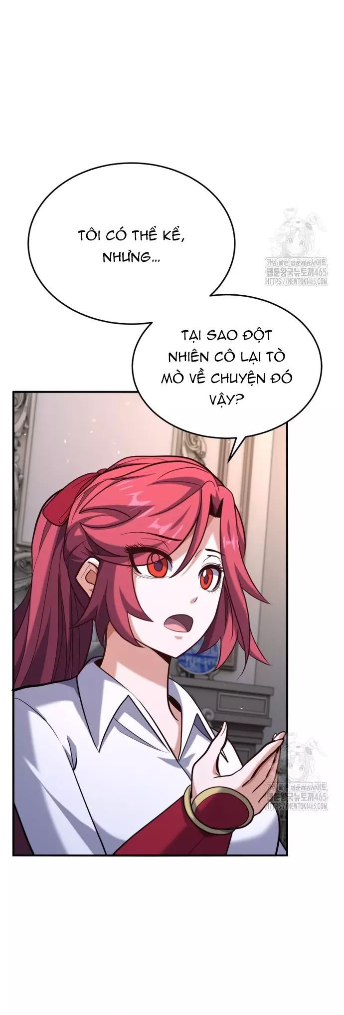 Kiếm Thánh Trọng Sinh Chap 45 - Next Chap 46