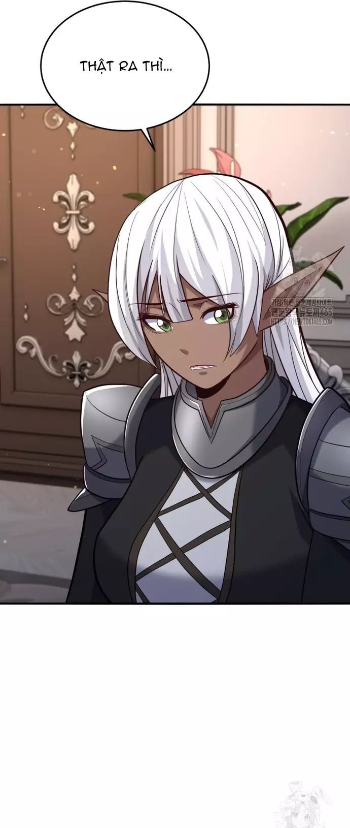 Kiếm Thánh Trọng Sinh Chap 45 - Next Chap 46