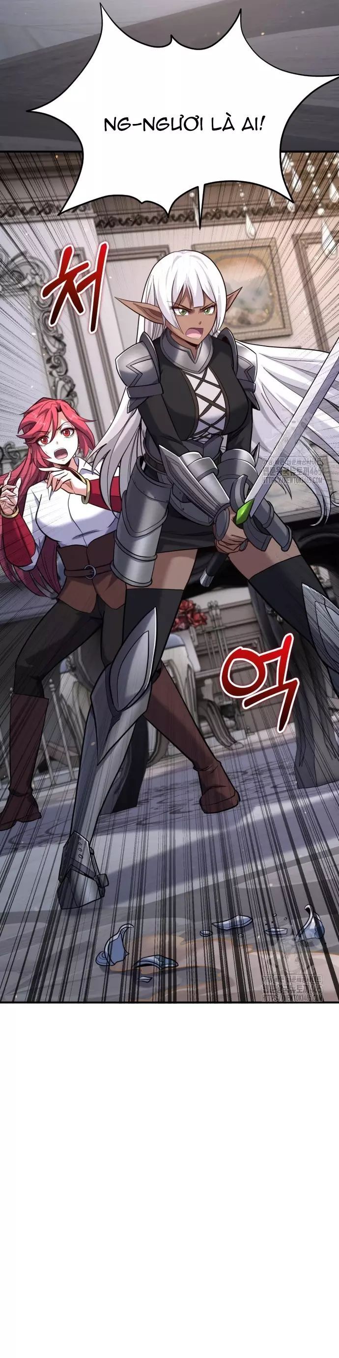 Kiếm Thánh Trọng Sinh Chap 45 - Next Chap 46