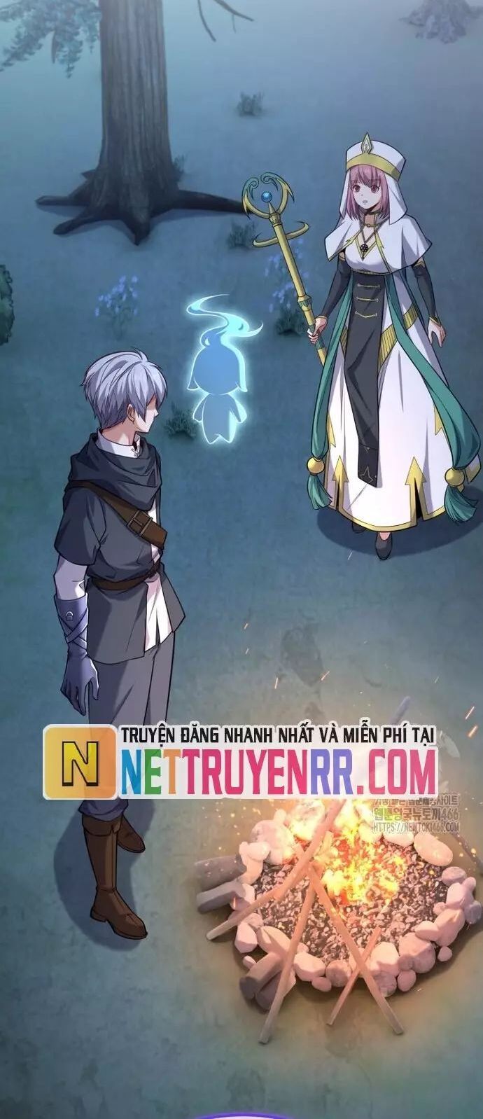 Kiếm Thánh Trọng Sinh Chap 46 - Next Chap 47