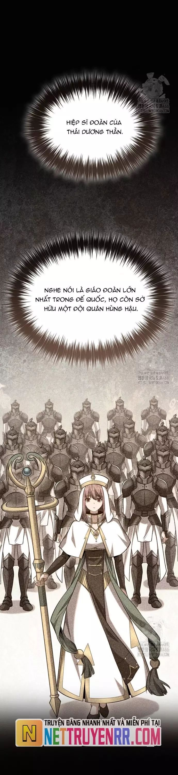 Kiếm Thánh Trọng Sinh Chap 46 - Next Chap 47