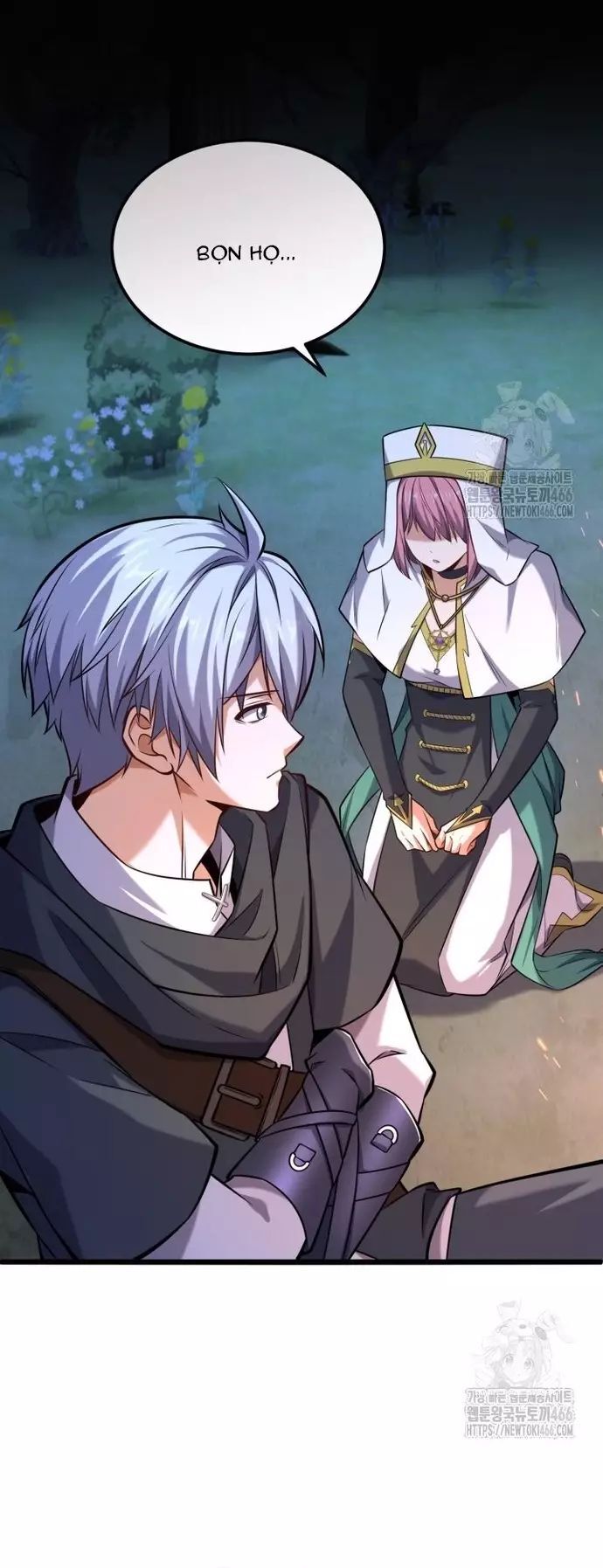 Kiếm Thánh Trọng Sinh Chap 46 - Next Chap 47