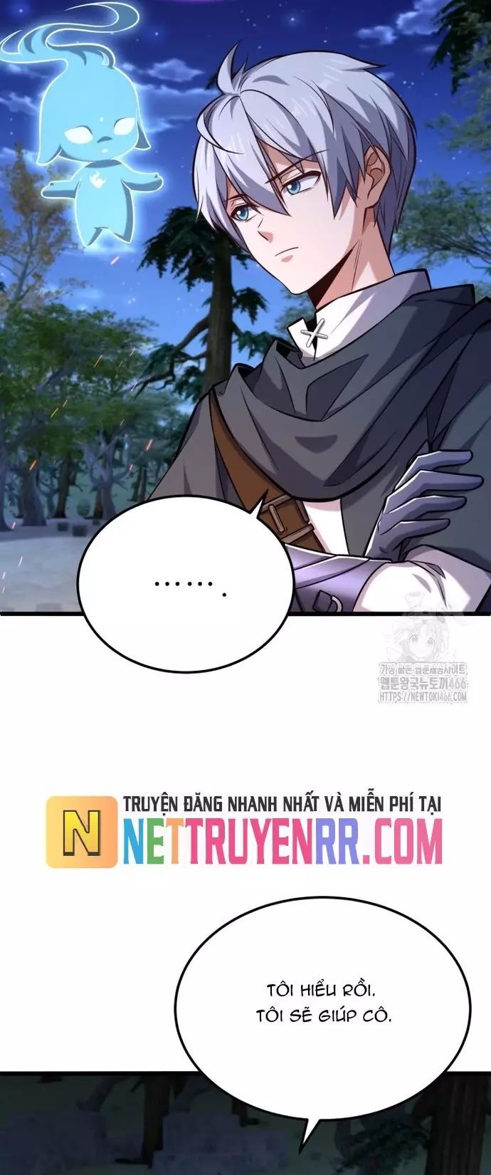 Kiếm Thánh Trọng Sinh Chap 46 - Next Chap 47