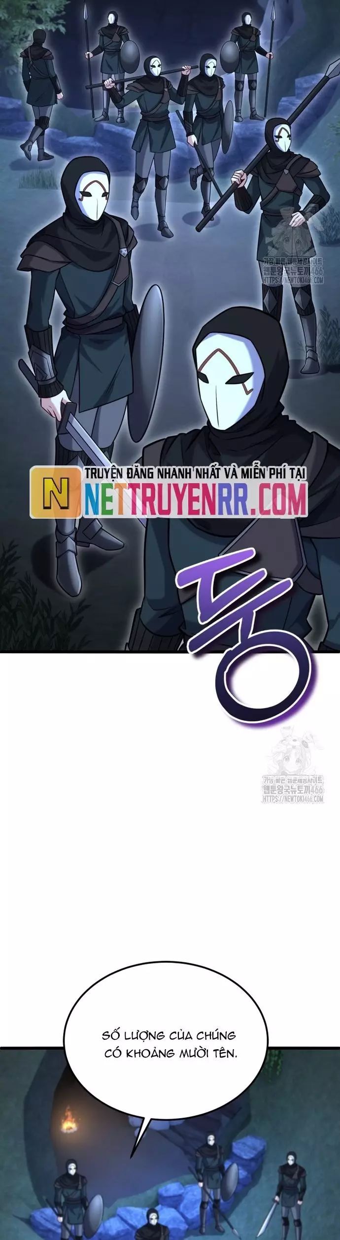 Kiếm Thánh Trọng Sinh Chap 46 - Next Chap 47